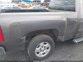 Photo 6 of 16 — 2008 Chevrolet Silverado 1500