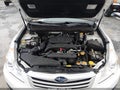 2011 Subaru Outback — photo 10 of 20 | VIN 4S4BRBAC3B3442478