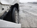 2011 Subaru Outback — photo 20 of 20 | VIN 4S4BRBAC3B3442478