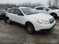 2011 Subaru Outback — photo 1 of 20 | VIN 4S4BRBAC3B3442478