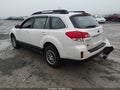 2011 Subaru Outback — photo 3 of 20 | VIN 4S4BRBAC3B3442478