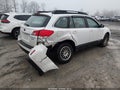 2011 Subaru Outback — photo 4 of 20 | VIN 4S4BRBAC3B3442478