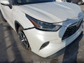 2021 Toyota Highlander — photo 17 of 17 | VIN 5TDGZRAH0MS051031