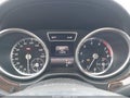 2014 Mercedes-Benz GL-Class — photo 7 of 16 | VIN 4JGDF7CE1EA337628