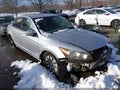 2009 Honda Accord — photo 1 of 17 | VIN 1HGCP25389A094676