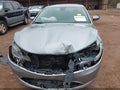Photo 6 of 11 — 2015 Chrysler 200