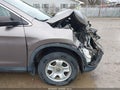 Photo 18 of 19 — 2015 Honda CR-V