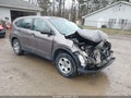 Photo 1 of 19 — 2015 Honda CR-V