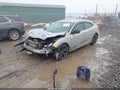 2018 Honda Civic — photo 2 of 17 | VIN SHHFK7H4XJU408432