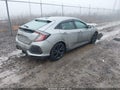 2018 Honda Civic — photo 4 of 17 | VIN SHHFK7H4XJU408432