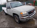 Photo 1 of 12 — 2007 GMC Sierra 1500