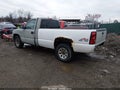 2007 GMC Sierra 1500 — photo 3 of 12 | VIN 3GTEK14V77G161012