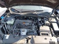 Photo 10 of 17 — 2019 Honda Civic