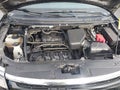 2013 Ford Edge — photo 10 of 11 | VIN 2FMDK3AKXDBC06780