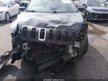 Photo 11 of 15 — 2014 Jeep Cherokee