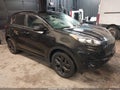 Photo 1 of 18 — 2021 Kia Sportage