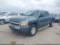 2011 Chevrolet Silverado 1500 — photo 2 of 17 | VIN 3GCPCREA5BG344837