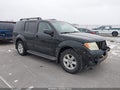 Photo 1 of 12 — 2010 Nissan Pathfinder