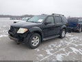 Photo 2 of 12 — 2010 Nissan Pathfinder