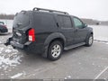 Photo 4 of 12 — 2010 Nissan Pathfinder
