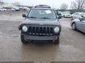 Photo 6 of 17 — 2012 Jeep Patriot