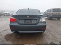 Photo 16 of 16 — 2008 BMW 5 Series