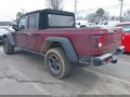 2022 Jeep Gladiator — photo 3 of 16 | VIN 1C6JJTBG0NL121931
