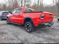 2023 Ram 1500 — photo 3 of 11 | VIN 1C6SRFLT5PN507813