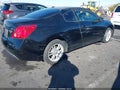 2008 Nissan Altima — photo 4 of 11 | VIN 1N4BL24E48C173893