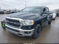 2021 Ram 1500 — photo 2 of 16 | VIN 1C6SRFMT9MN616169