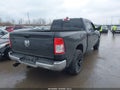 2021 Ram 1500 — photo 4 of 16 | VIN 1C6SRFMT9MN616169