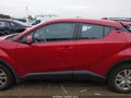 Photo 14 of 16 — 2020 Toyota C-HR