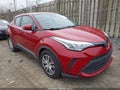 Photo 1 of 16 — 2020 Toyota C-HR