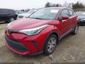 Photo 2 of 16 — 2020 Toyota C-HR