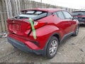 Photo 4 of 16 — 2020 Toyota C-HR