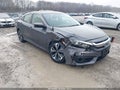 Photo 1 of 16 — 2018 Honda Civic