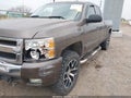 Photo 12 of 15 — 2008 Chevrolet Silverado 1500