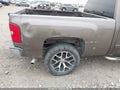 Photo 15 of 15 — 2008 Chevrolet Silverado 1500