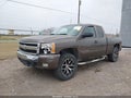 Photo 2 of 15 — 2008 Chevrolet Silverado 1500