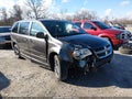 Photo 1 of 19 — 2017 Dodge Grand Caravan