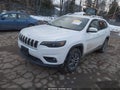 Photo 2 of 16 — 2019 Jeep Cherokee