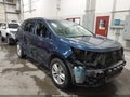 2017 Ford Edge — photo 6 of 20 | VIN 2FMPK4J90HBC37591
