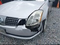 2006 Nissan Maxima — photo 14 of 14 | VIN 1N4BA41E66C861087