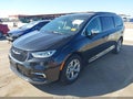 Photo 2 of 16 — 2023 Chrysler Pacifica
