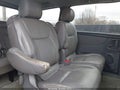 Photo 8 of 11 — 2008 Toyota Sienna
