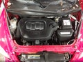 2011 Chevrolet HHR — photo 10 of 17 | VIN 3GNBACFU1BS512600