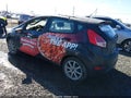 Photo 3 of 14 — 2019 Ford Fiesta