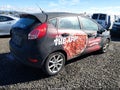 Photo 4 of 14 — 2019 Ford Fiesta