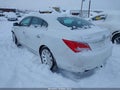 2016 Buick LaCrosse — photo 3 of 16 | VIN 1G4GC5G38GF240645