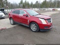 2013 Cadillac SRX — photo 1 of 16 | VIN 3GYFNGE34DS518368